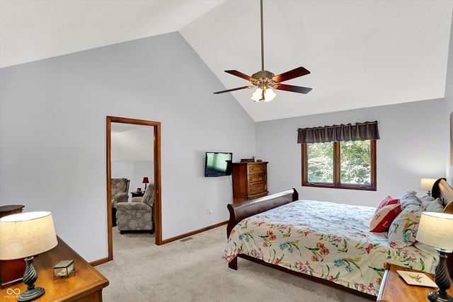 9831 Carefree Drive, Indianapolis, IN 46256