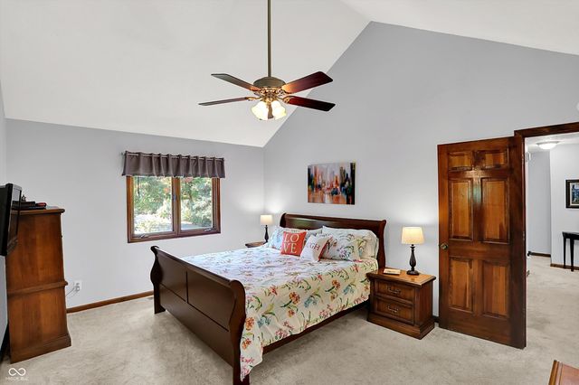 9831 Carefree Drive, Indianapolis, IN 46256