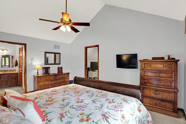 9831 Carefree Drive, Indianapolis, IN 46256