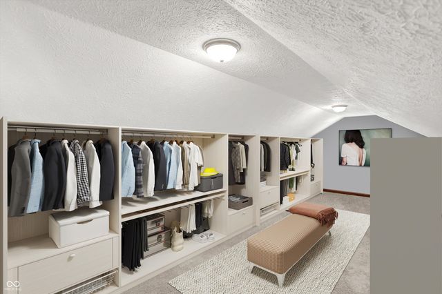 9831 Carefree Drive, Indianapolis, IN 46256