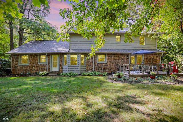 9831 Carefree Drive, Indianapolis, IN 46256