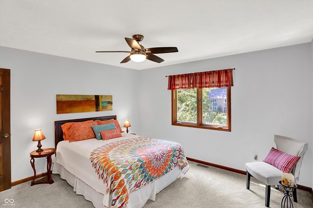 9831 Carefree Drive, Indianapolis, IN 46256