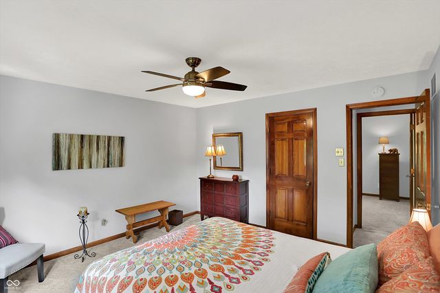 9831 Carefree Drive, Indianapolis, IN 46256