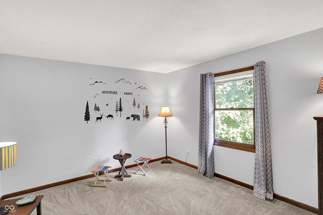 9831 Carefree Drive, Indianapolis, IN 46256