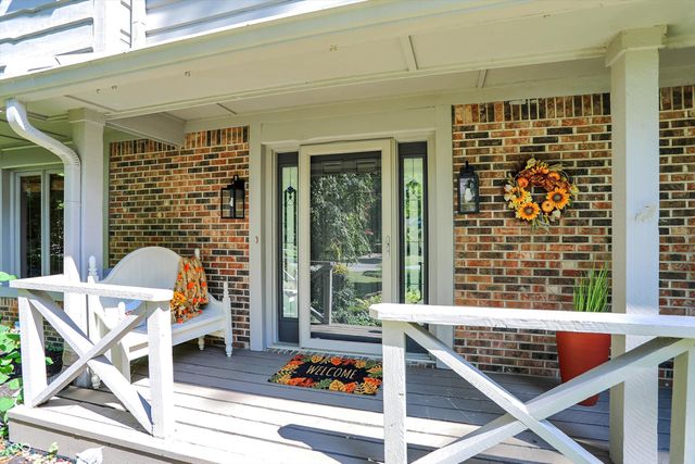 9831 Carefree Drive, Indianapolis, IN 46256