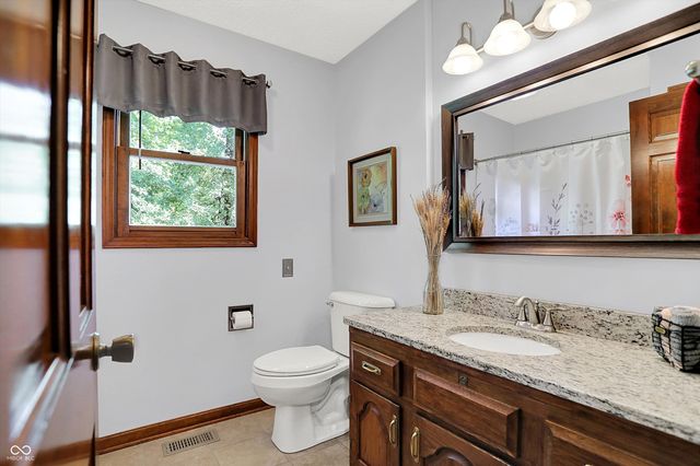 9831 Carefree Drive, Indianapolis, IN 46256