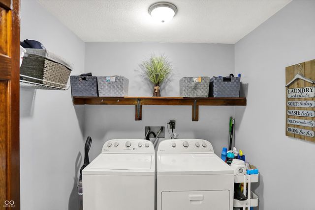 9831 Carefree Drive, Indianapolis, IN 46256