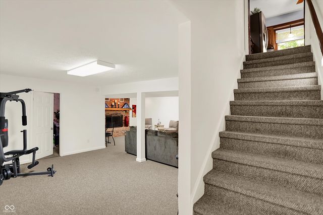 9831 Carefree Drive, Indianapolis, IN 46256