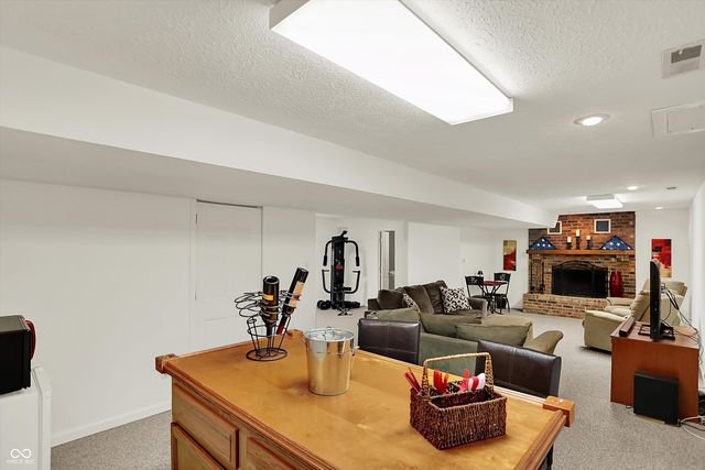 9831 Carefree Drive, Indianapolis, IN 46256