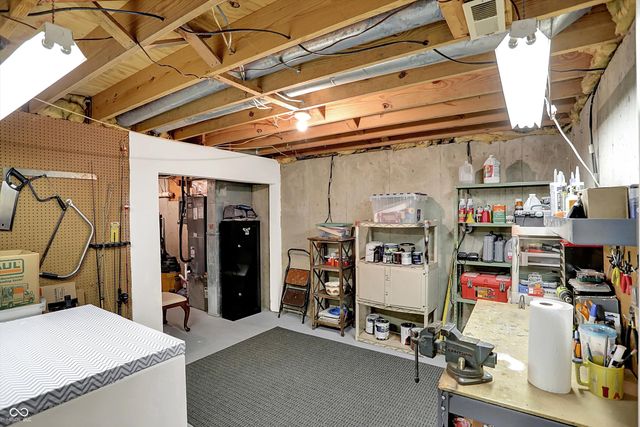 9831 Carefree Drive, Indianapolis, IN 46256