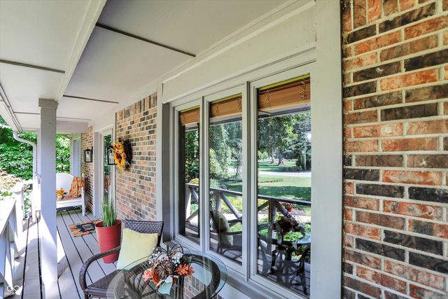 9831 Carefree Drive, Indianapolis, IN 46256