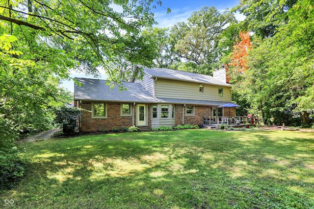 9831 Carefree Drive, Indianapolis, IN 46256