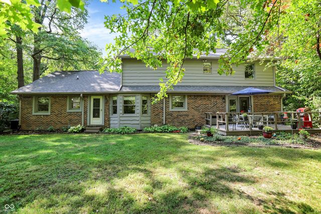 9831 Carefree Drive, Indianapolis, IN 46256