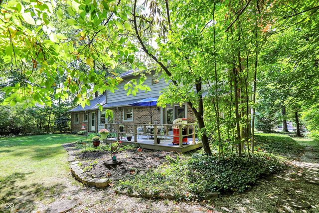 9831 Carefree Drive, Indianapolis, IN 46256