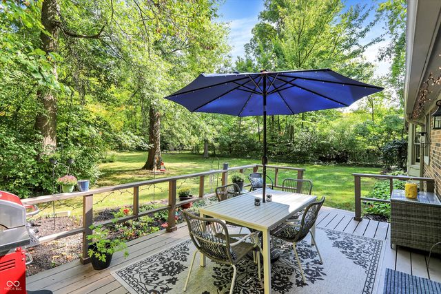 9831 Carefree Drive, Indianapolis, IN 46256