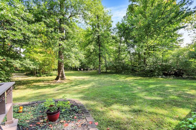 9831 Carefree Drive, Indianapolis, IN 46256