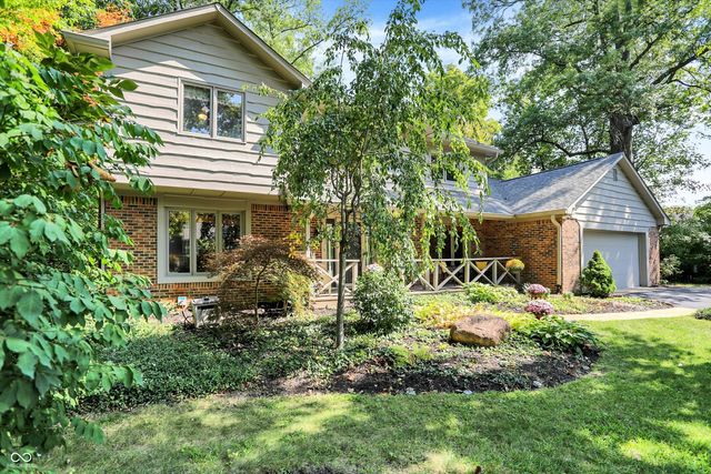 9831 Carefree Drive, Indianapolis, IN 46256