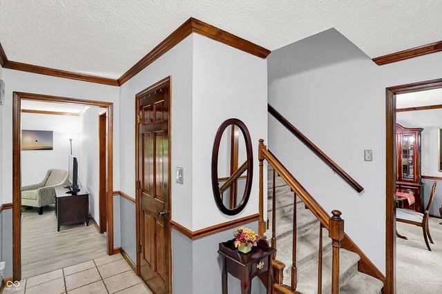 9831 Carefree Drive, Indianapolis, IN 46256