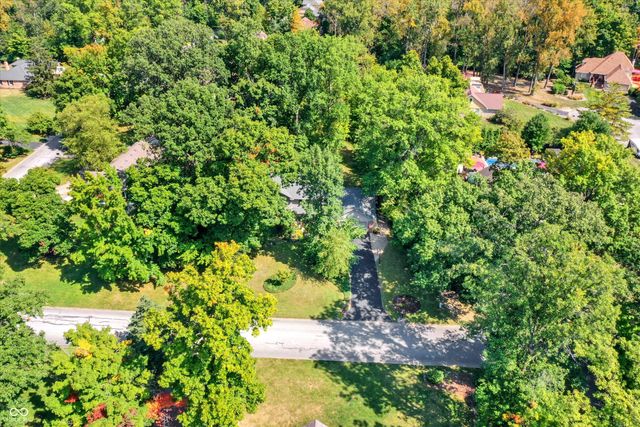 9831 Carefree Drive, Indianapolis, IN 46256