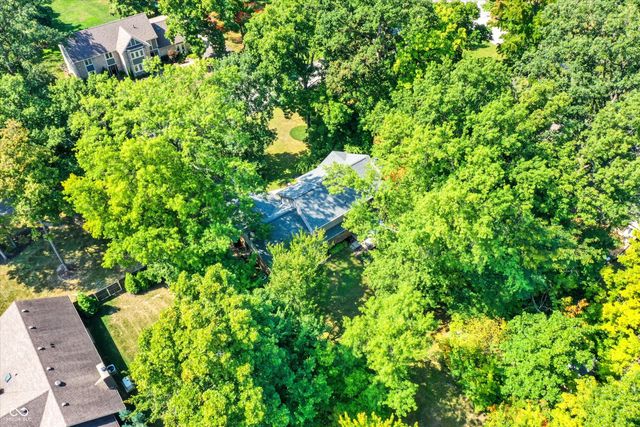 9831 Carefree Drive, Indianapolis, IN 46256