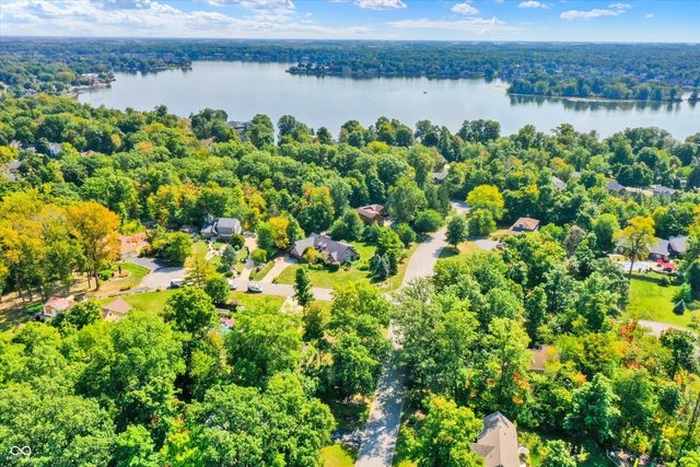 9831 Carefree Drive, Indianapolis, IN 46256