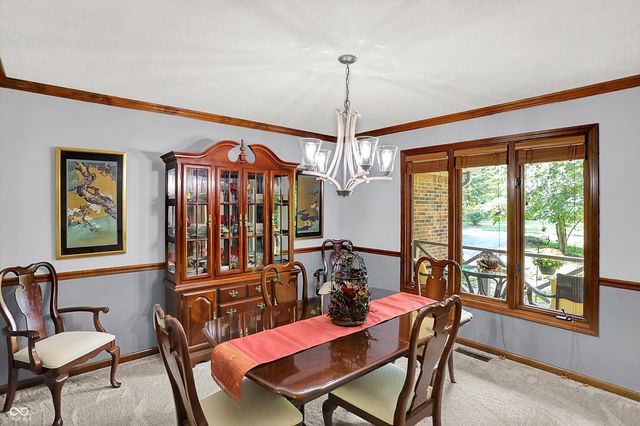 9831 Carefree Drive, Indianapolis, IN 46256