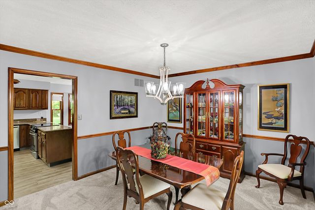 9831 Carefree Drive, Indianapolis, IN 46256