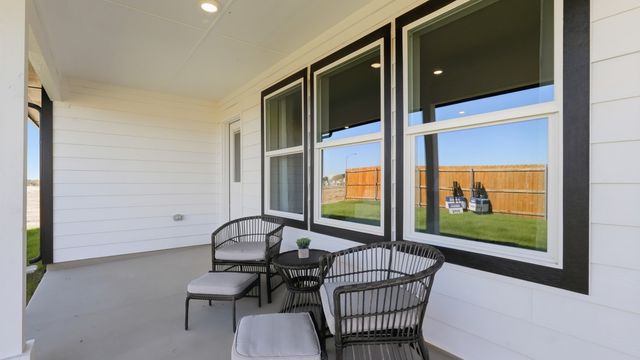 16509 HUDSON PRAIRIE Way, Fort Worth, TX 76247