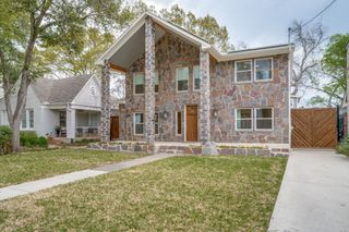 5120 Maple Springs Boulevard, Dallas, TX 75235