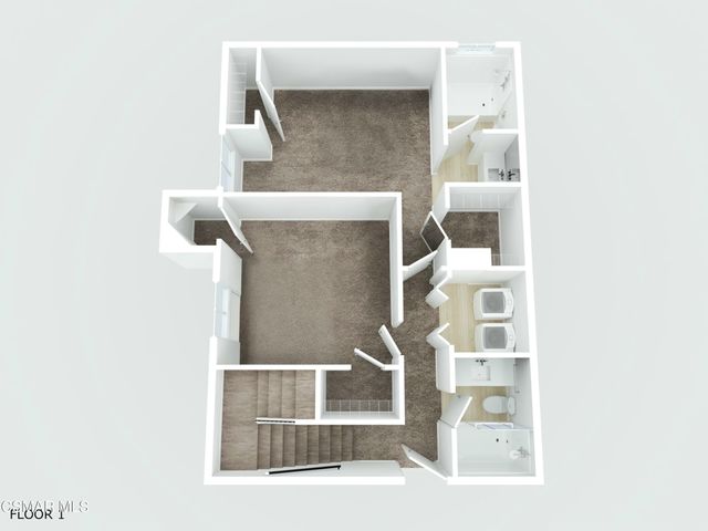 11939 Weddington Street 313, Valley Village, CA 91607