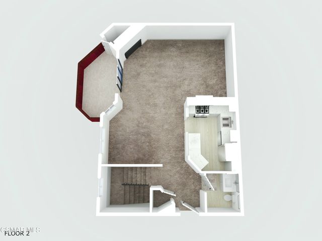 11939 Weddington Street 313, Valley Village, CA 91607