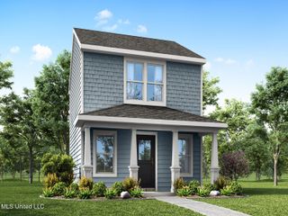 744 Hunters Glen Lane, Gulfport, MS 39507