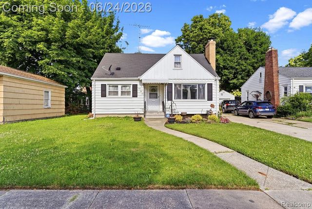 426 S Vernon Avenue, Flint, MI 48503