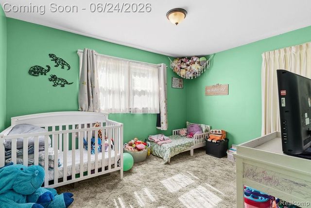 426 S Vernon Avenue, Flint, MI 48503