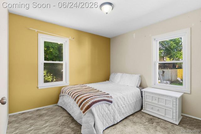 426 S Vernon Avenue, Flint, MI 48503
