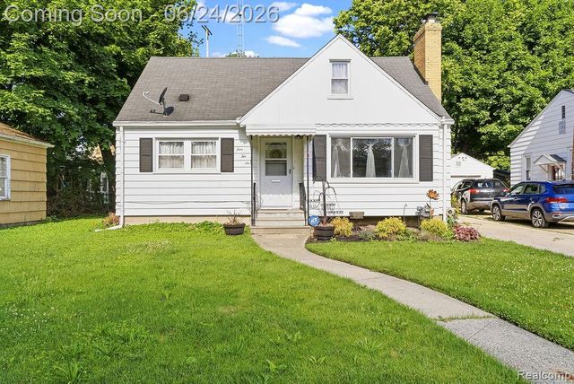 426 S Vernon Avenue, Flint, MI 48503