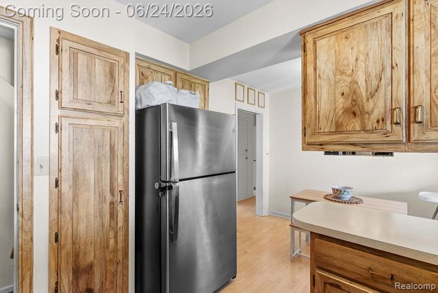 426 S Vernon Avenue, Flint, MI 48503