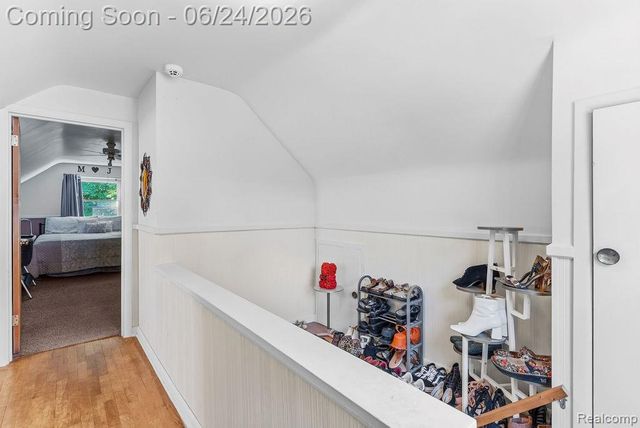 426 S Vernon Avenue, Flint, MI 48503