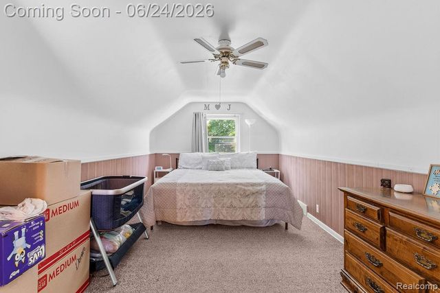 426 S Vernon Avenue, Flint, MI 48503