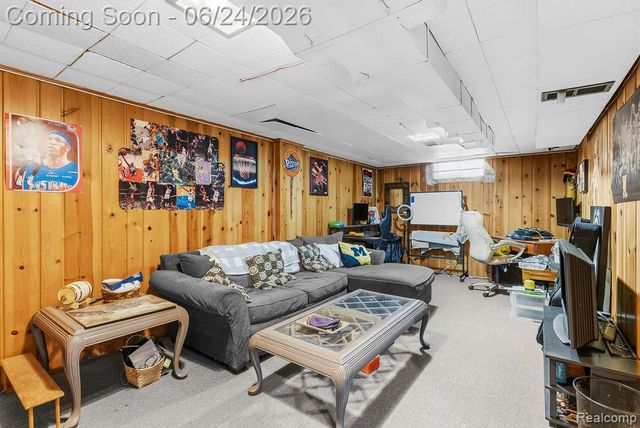 426 S Vernon Avenue, Flint, MI 48503