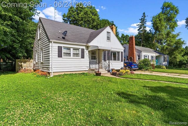 426 S Vernon Avenue, Flint, MI 48503