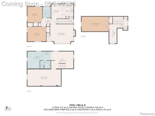426 S Vernon Avenue, Flint, MI 48503