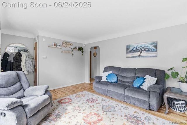426 S Vernon Avenue, Flint, MI 48503
