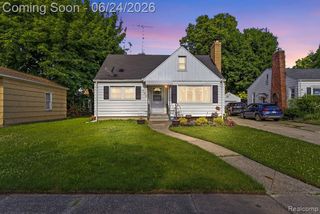 426 S Vernon Avenue, Flint, MI 48503