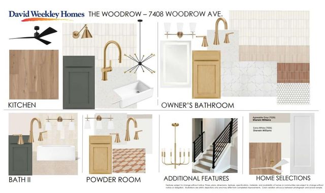 7408 Woodrow Ave, Austin, TX 78757