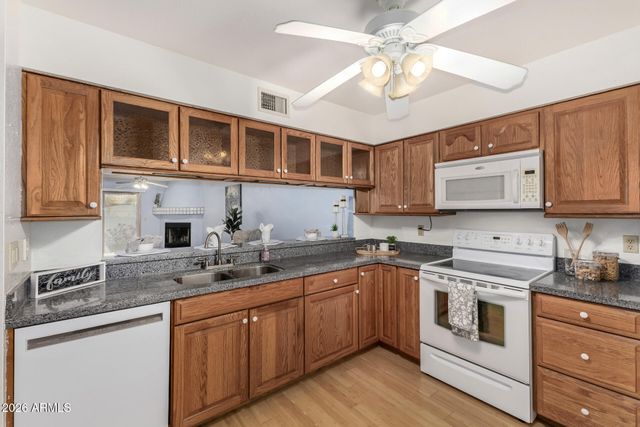 1430 N DORSEY Lane, Tempe, AZ 85288