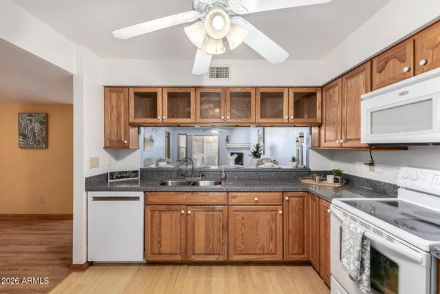 1430 N DORSEY Lane, Tempe, AZ 85288