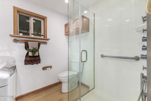 1430 N DORSEY Lane, Tempe, AZ 85288