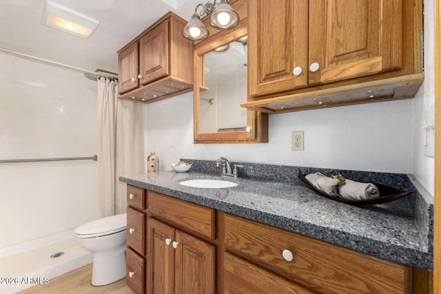 1430 N DORSEY Lane, Tempe, AZ 85288