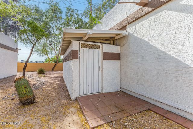 1430 N DORSEY Lane, Tempe, AZ 85288